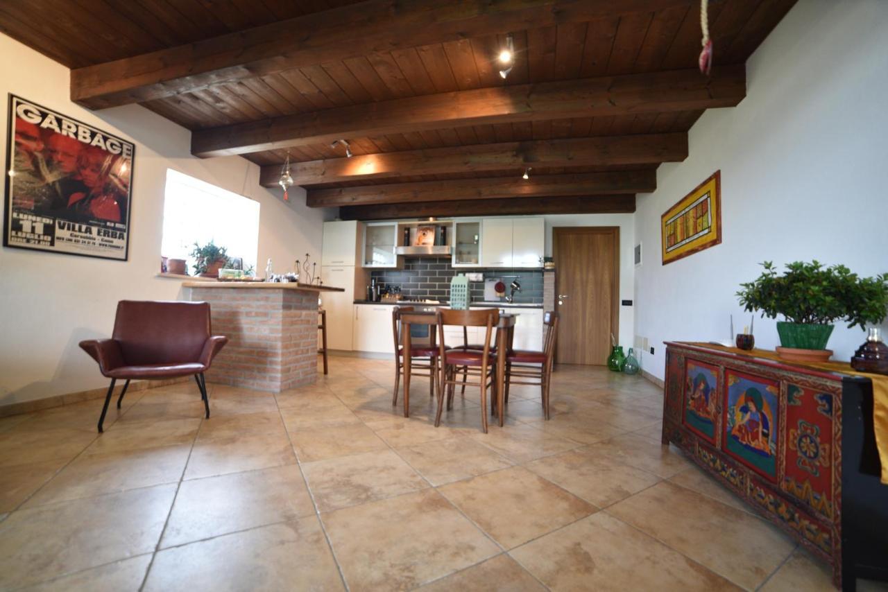 Bed and Breakfast Capannone111 Кастильоне-ди-Равенна Экстерьер фото