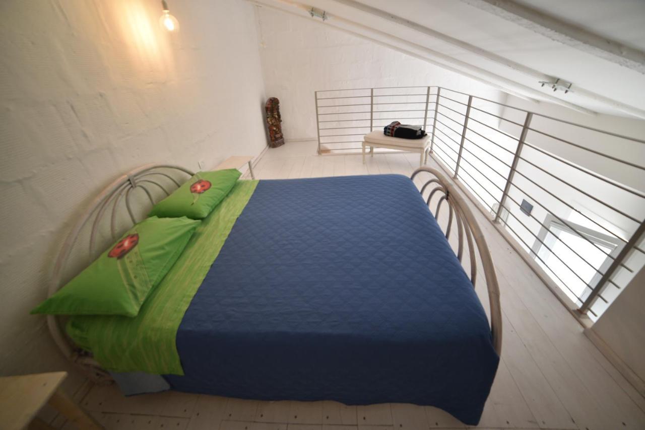 Bed and Breakfast Capannone111 Кастильоне-ди-Равенна Экстерьер фото