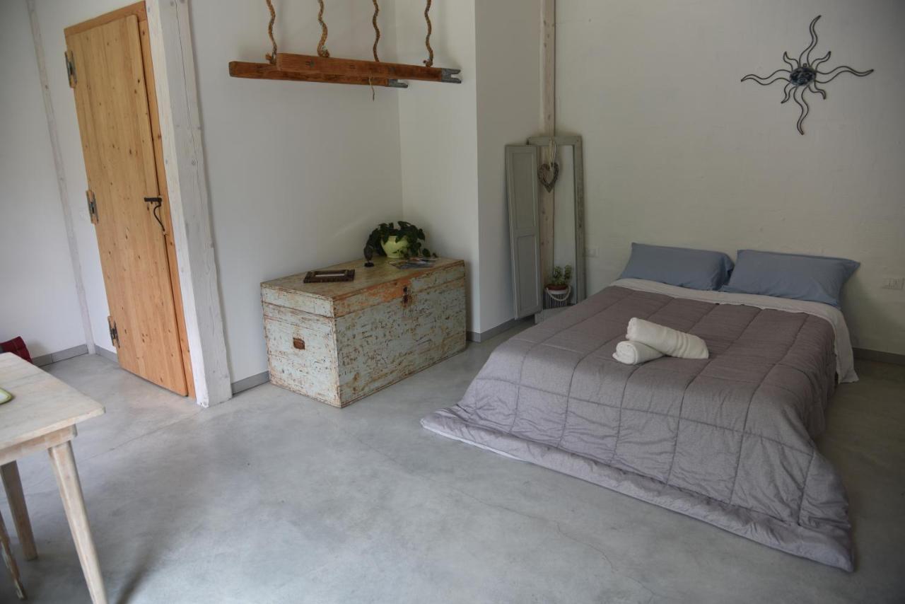 Bed and Breakfast Capannone111 Кастильоне-ди-Равенна Экстерьер фото