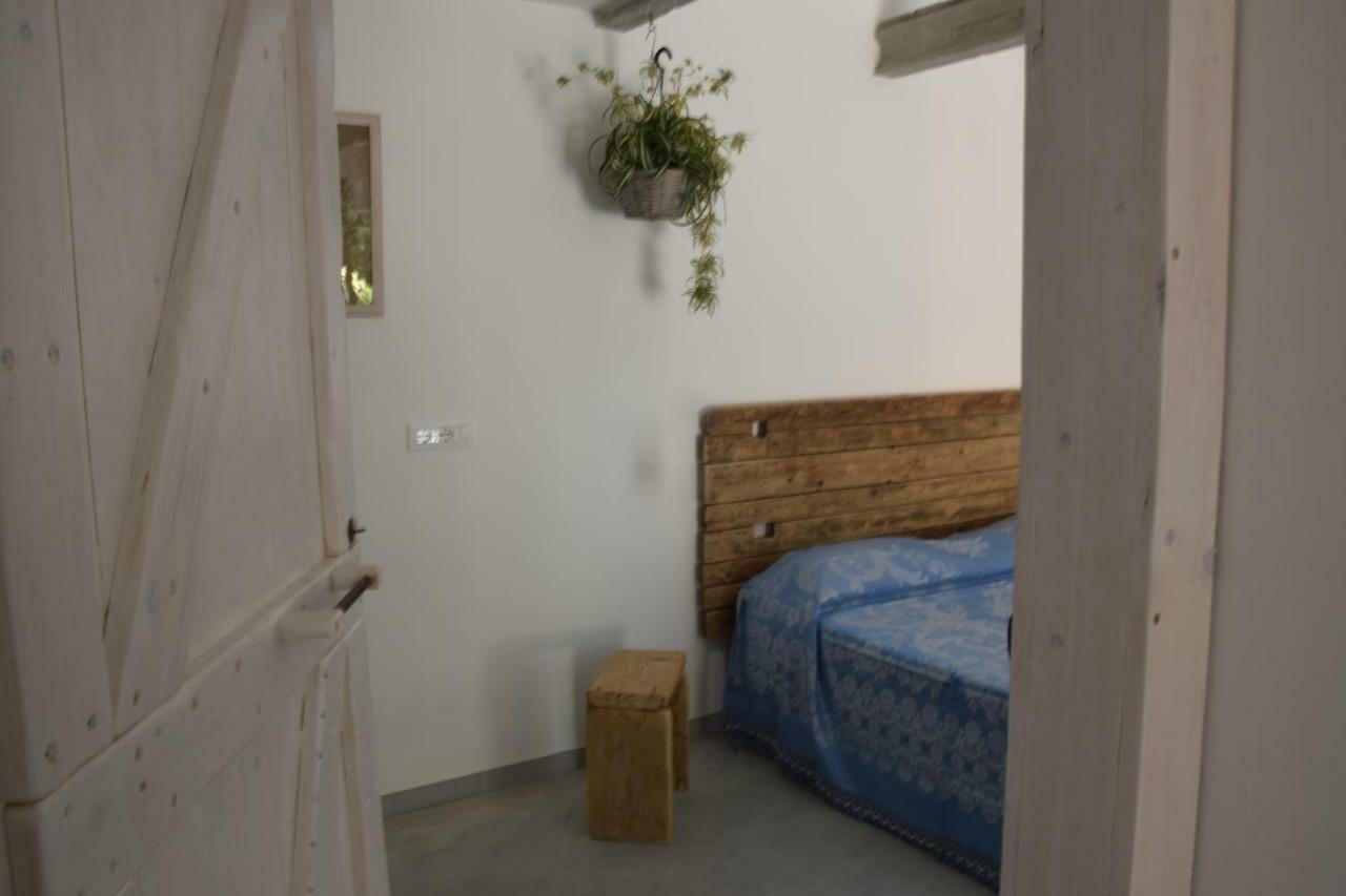 Bed and Breakfast Capannone111 Кастильоне-ди-Равенна Экстерьер фото